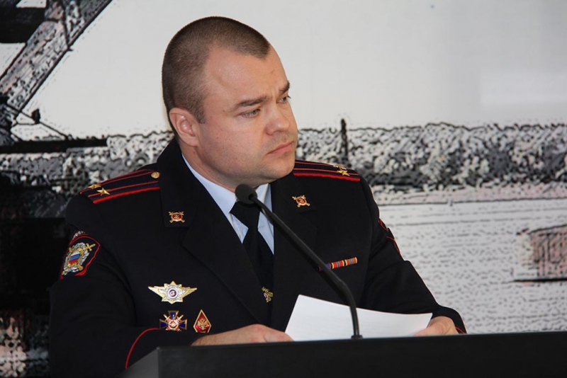 Детский омбудсмен подписала договор с ГУ МВД и общественным советом