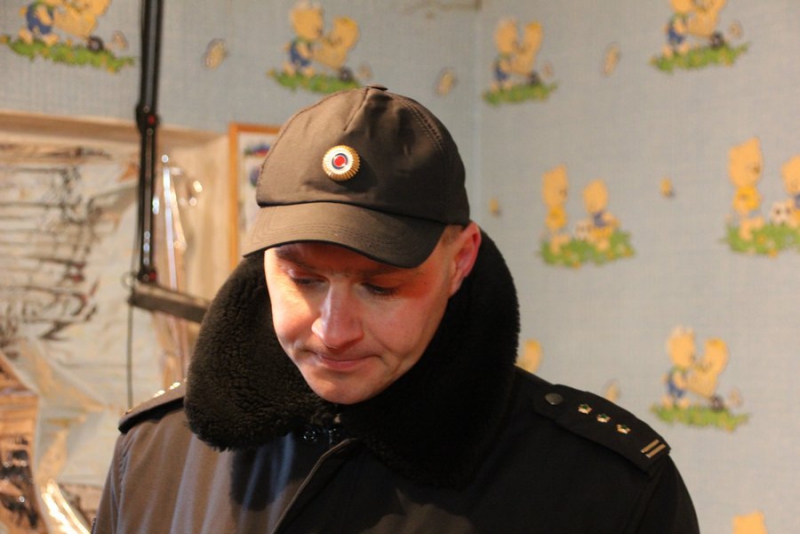 Арестован дом, неожиданно оказавшийся в собственности его арендаторов