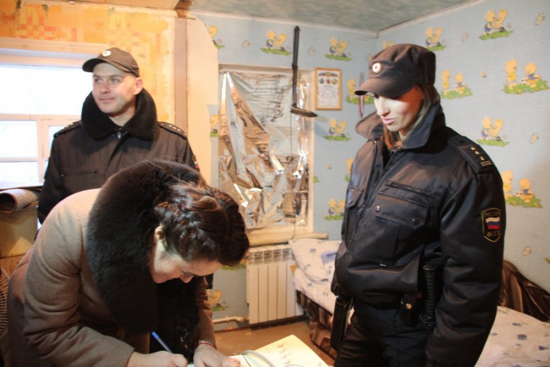 Арестован дом, неожиданно оказавшийся в собственности его арендаторов