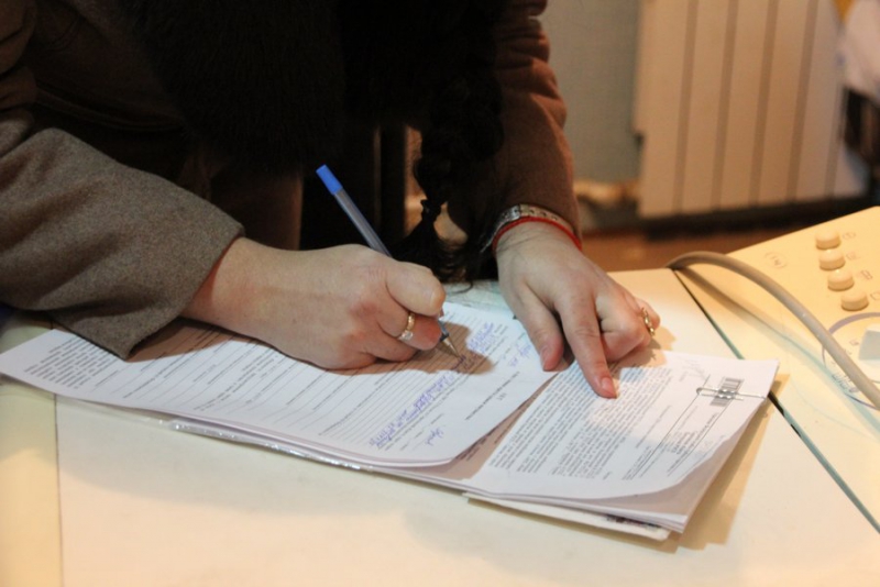 Арестован дом, неожиданно оказавшийся в собственности его арендаторов