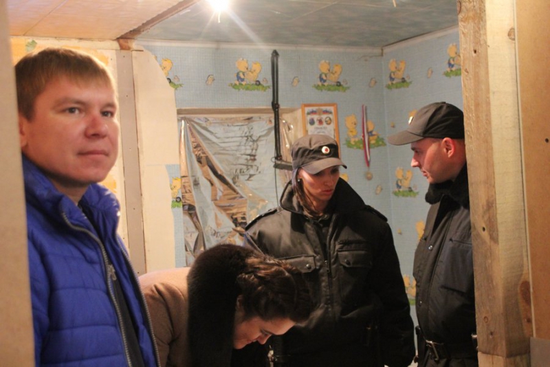 Арестован дом, неожиданно оказавшийся в собственности его арендаторов