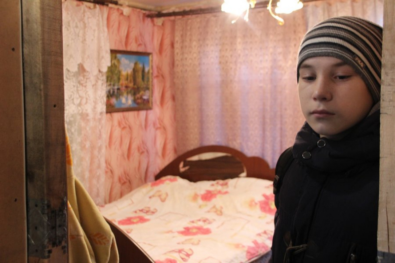 Арестован дом, неожиданно оказавшийся в собственности его арендаторов