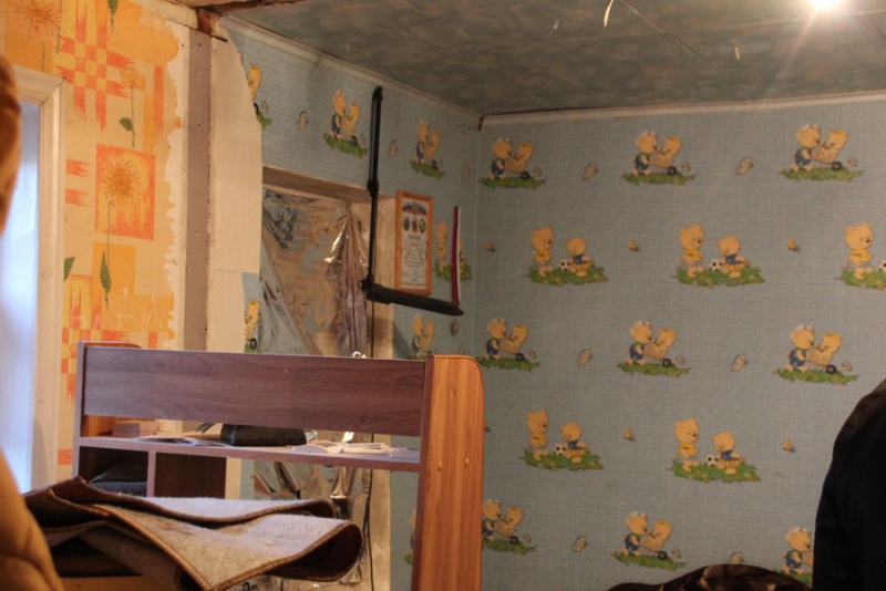 Арестован дом, неожиданно оказавшийся в собственности его арендаторов