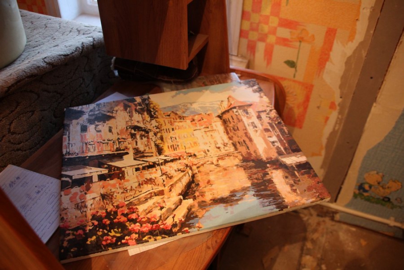 Арестован дом, неожиданно оказавшийся в собственности его арендаторов