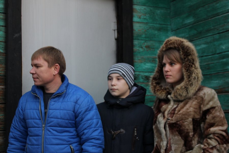 Арестован дом, неожиданно оказавшийся в собственности его арендаторов