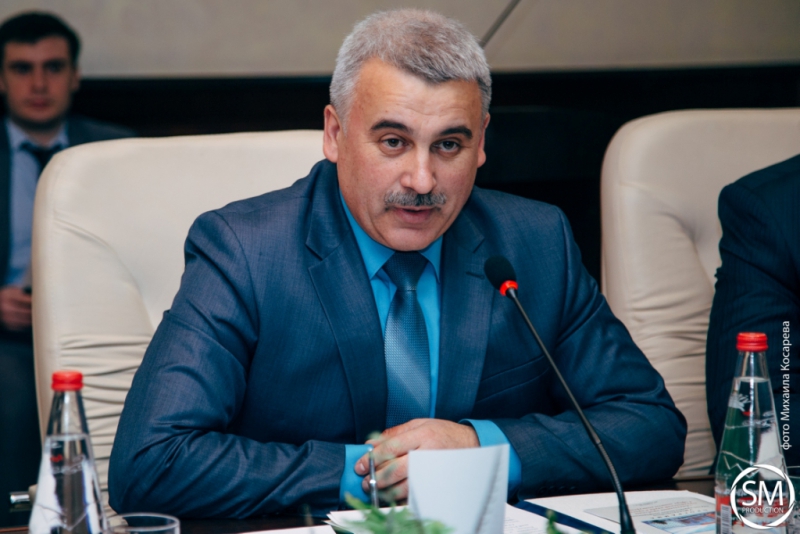 Заседание Научно-методического совета ФАС прошло в СГЮА