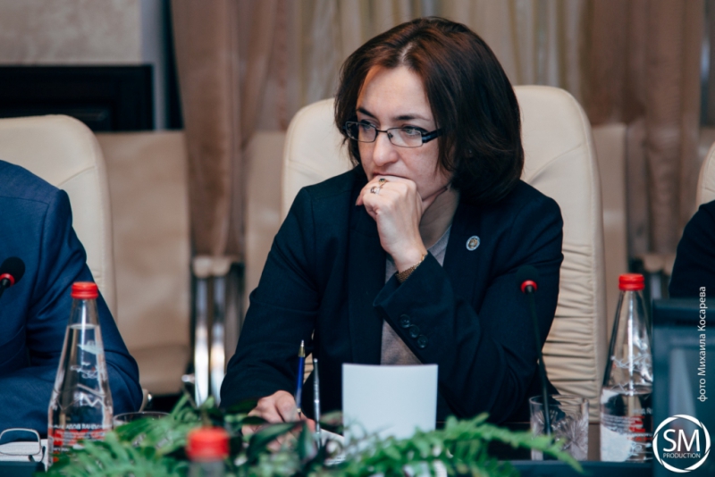 Заседание Научно-методического совета ФАС прошло в СГЮА