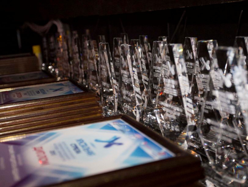 Медиацентр СГЮА – победитель нескольких престижных конкурсов