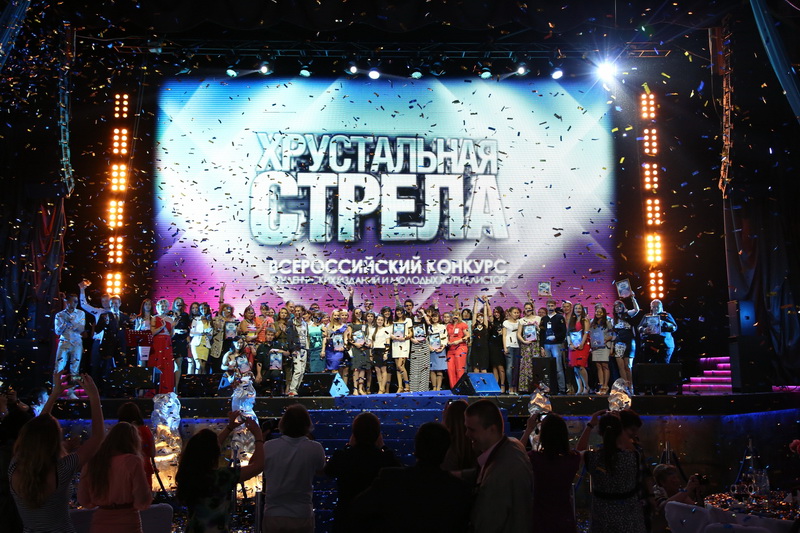 Медиацентр СГЮА – победитель нескольких престижных конкурсов