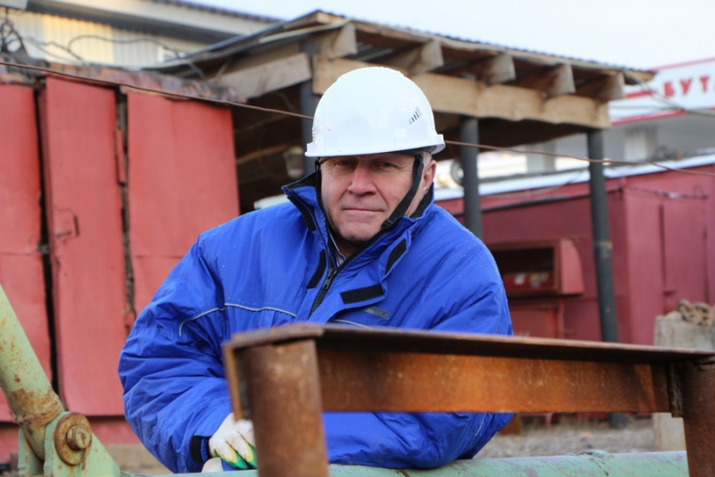 Глава Саратова не нашел привидений на дне коллектора