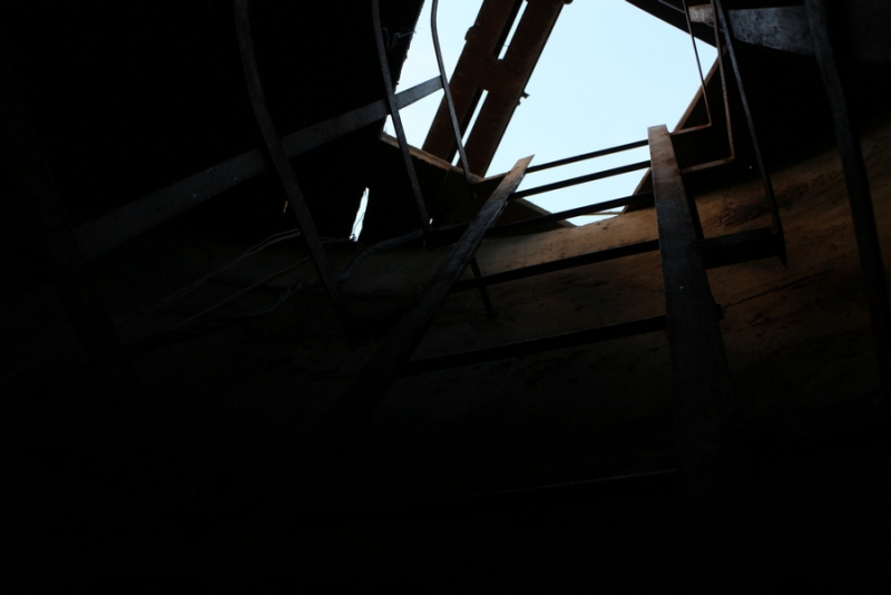 Глава Саратова не нашел привидений на дне коллектора