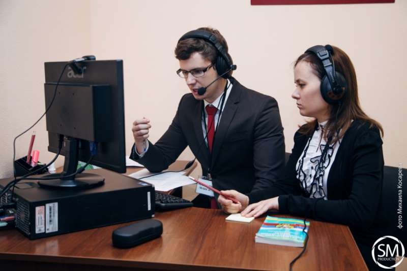 В СГЮА обсудили вопросы оказания бесплатной правовой помощи