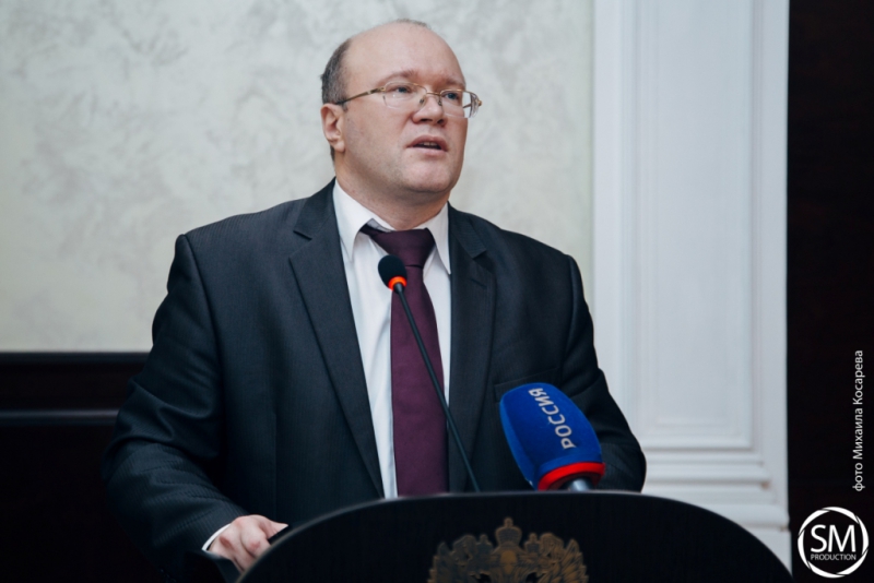 В СГЮА обсудили вопросы оказания бесплатной правовой помощи