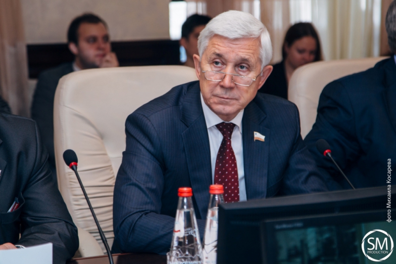 В СГЮА обсудили вопросы оказания бесплатной правовой помощи