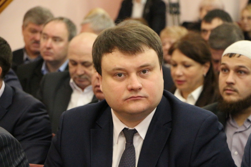 У Общественной палаты Саратова появится новый председатель