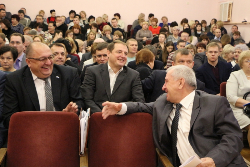 У Общественной палаты Саратова появится новый председатель