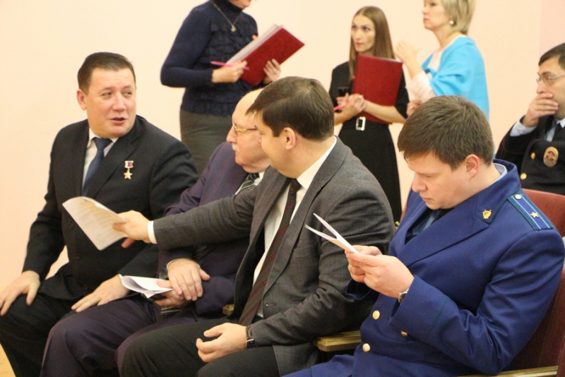 У Общественной палаты Саратова появится новый председатель