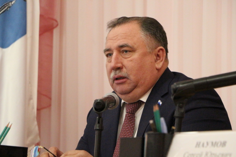 У Общественной палаты Саратова появится новый председатель