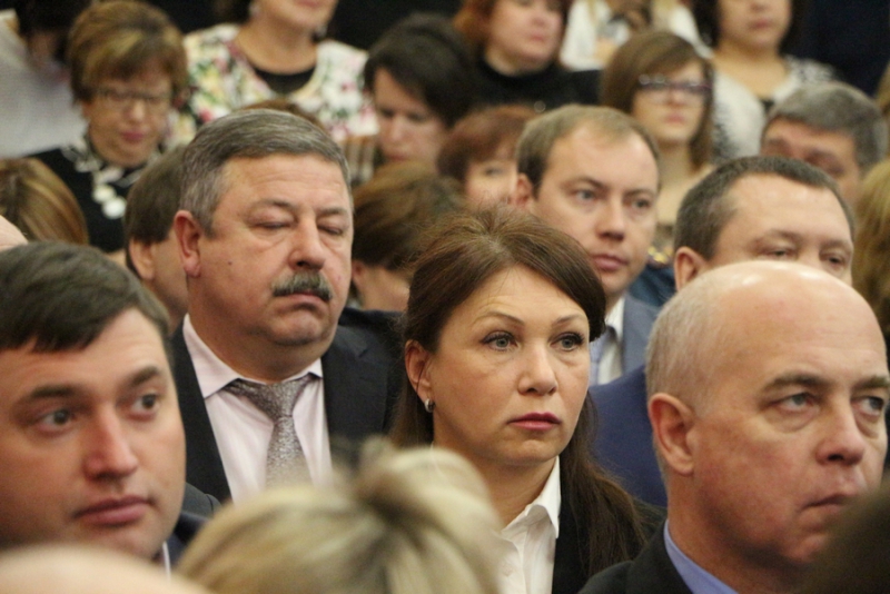 У Общественной палаты Саратова появится новый председатель