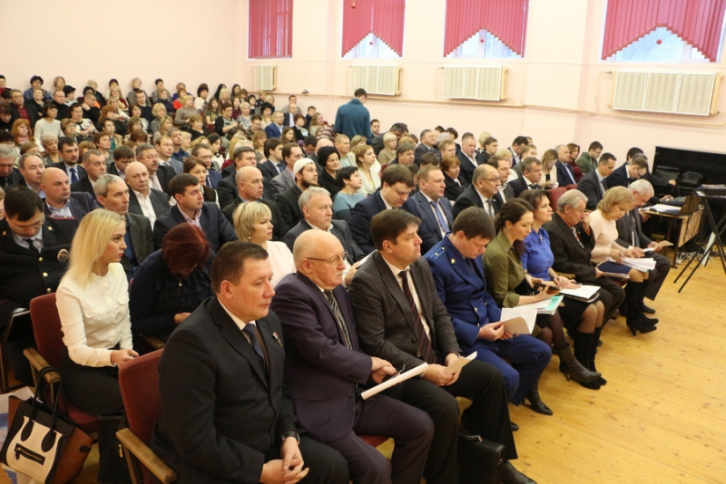 У Общественной палаты Саратова появится новый председатель