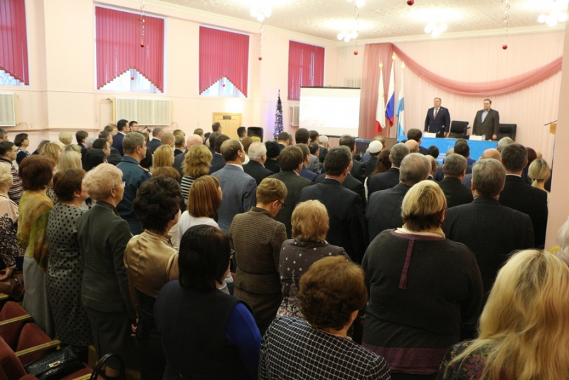 У Общественной палаты Саратова появится новый председатель