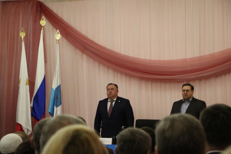 У Общественной палаты Саратова появится новый председатель