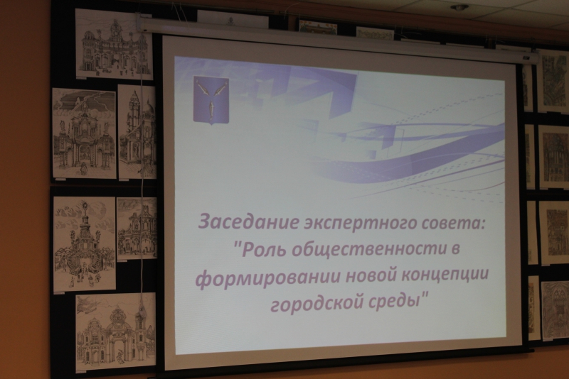 Новый пляж Саратова предложили отгородить зелеными насаждениями