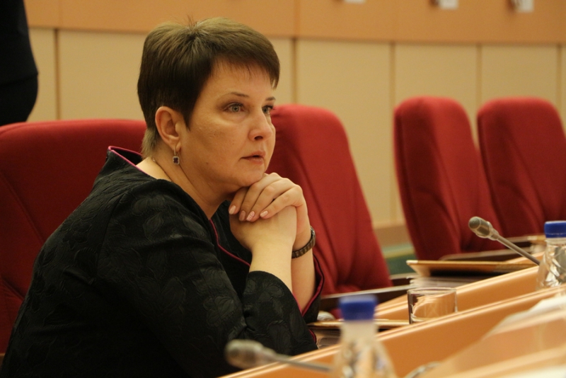 Депутаты лишили себя и главу Саратова права иметь счета за рубежом