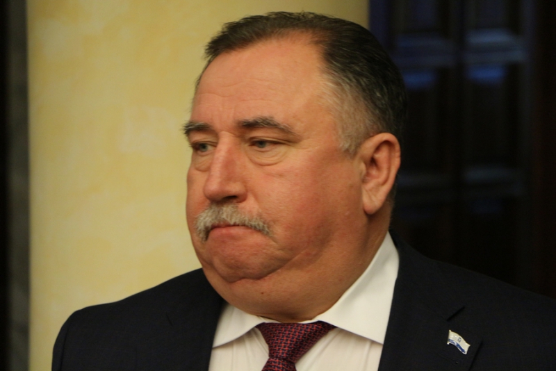 Депутаты лишили себя и главу Саратова права иметь счета за рубежом