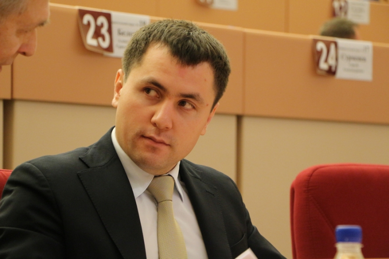Депутаты лишили себя и главу Саратова права иметь счета за рубежом