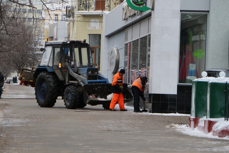 Зона очищения. Володин критикует уборку снега фот. Уральская зона очищения.