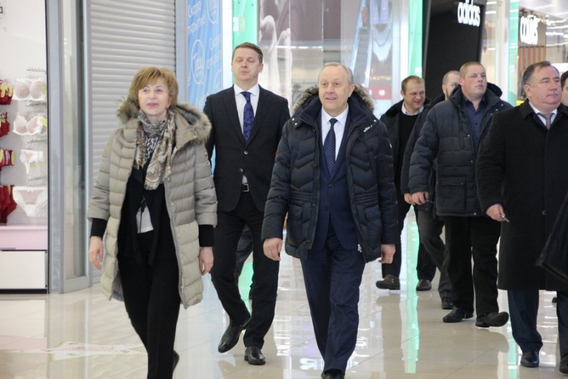 В Саратове наградили победителей конкурса молодых архитекторов