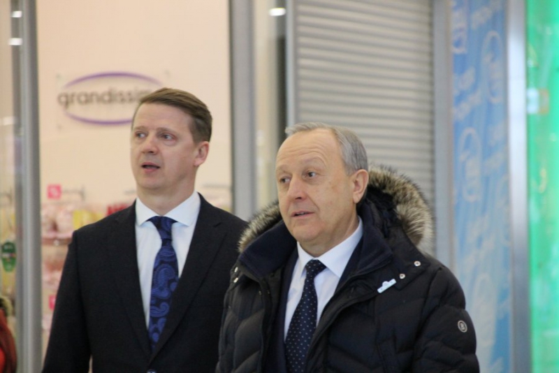 В Саратове наградили победителей конкурса молодых архитекторов