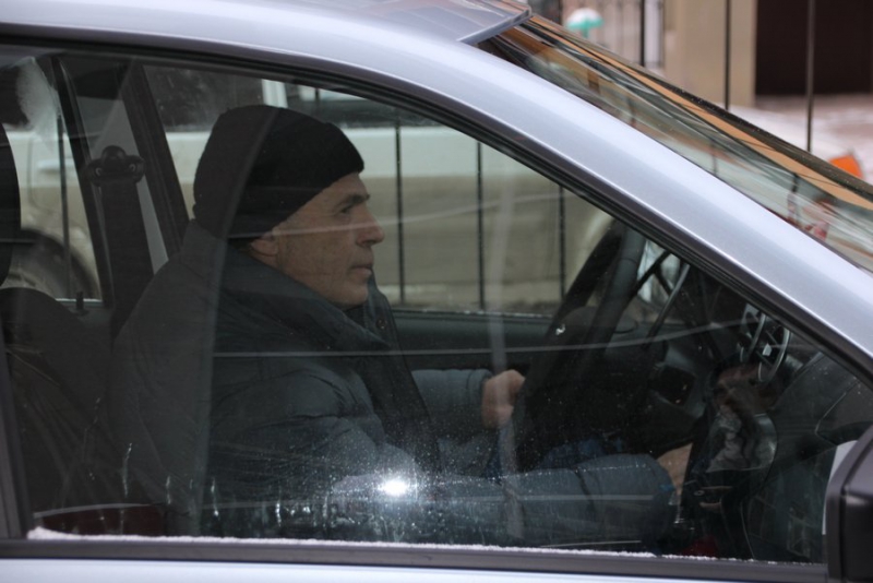 Пострадавшим на производстве работникам вручили «Лады»