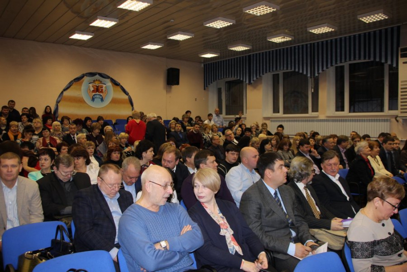 Сараев похвалил коммунальщиков за быструю ликвидацию аварий