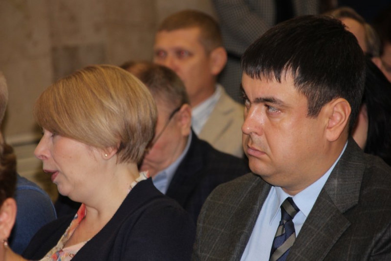 Сараев похвалил коммунальщиков за быструю ликвидацию аварий