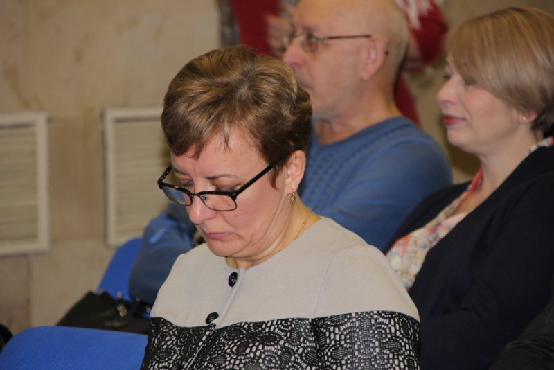 Сараев похвалил коммунальщиков за быструю ликвидацию аварий