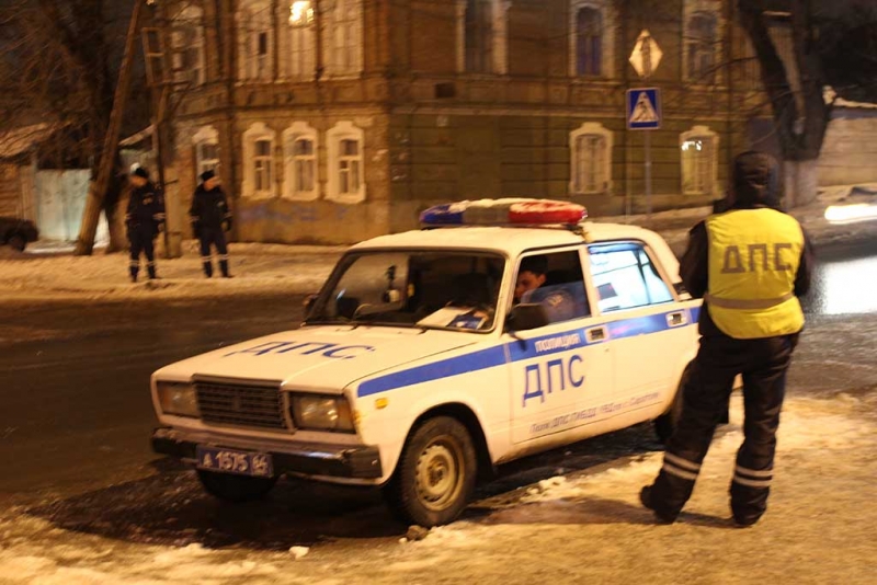 В рождественских службах участвовало более 19 тысяч саратовцев