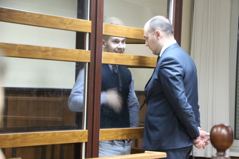 Отец отказался свидетельствовать против сына, обвиняемого в убийстве бизнесмена