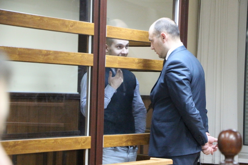 Отец отказался свидетельствовать против сына, обвиняемого в убийстве бизнесмена