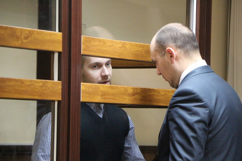 Отец отказался свидетельствовать против сына, обвиняемого в убийстве бизнесмена