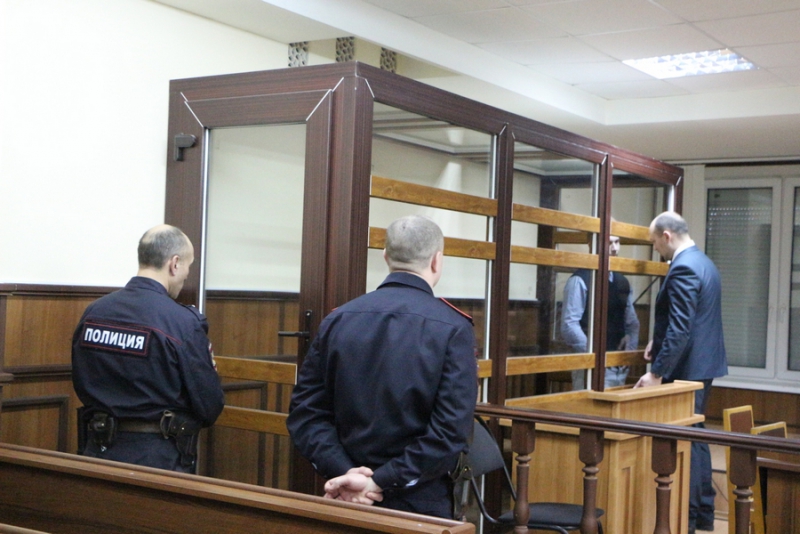 Отец отказался свидетельствовать против сына, обвиняемого в убийстве бизнесмена