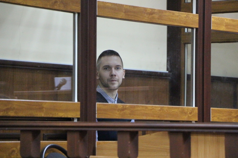 Отец отказался свидетельствовать против сына, обвиняемого в убийстве бизнесмена