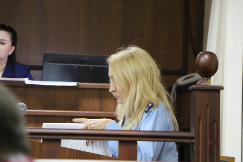 Отец отказался свидетельствовать против сына, обвиняемого в убийстве бизнесмена