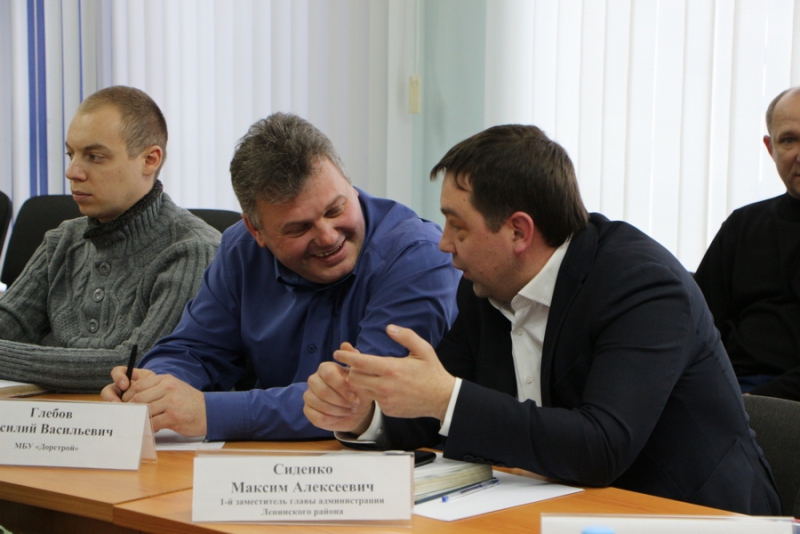 Сараев поручил обеспечить пострадавших при взрыве одеждой и матпомощью