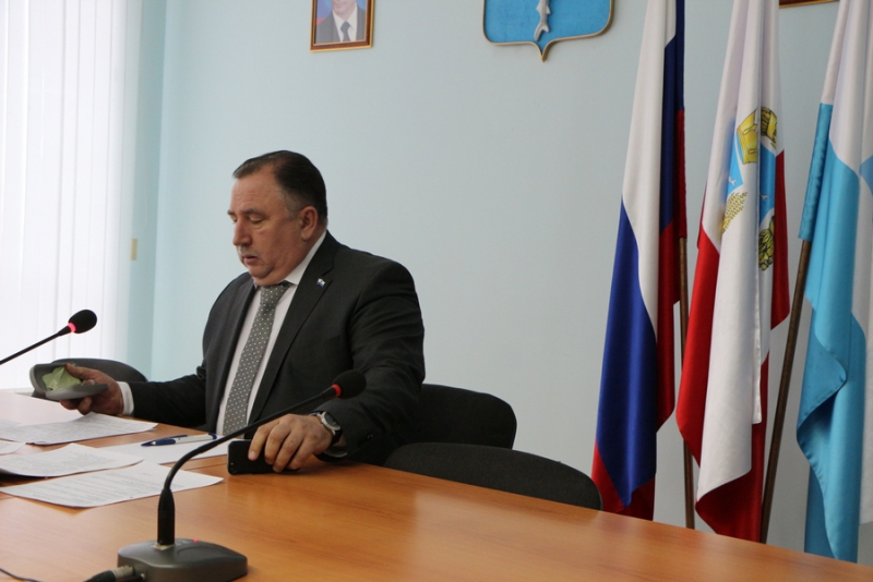 Сараев поручил обеспечить пострадавших при взрыве одеждой и матпомощью