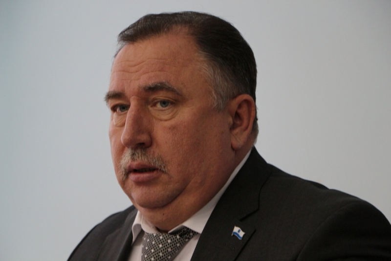 Сараев поручил обеспечить пострадавших при взрыве одеждой и матпомощью