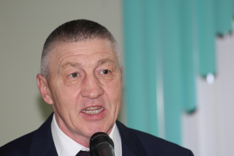 Саратовских журналистов поздравили с Днем российской печати