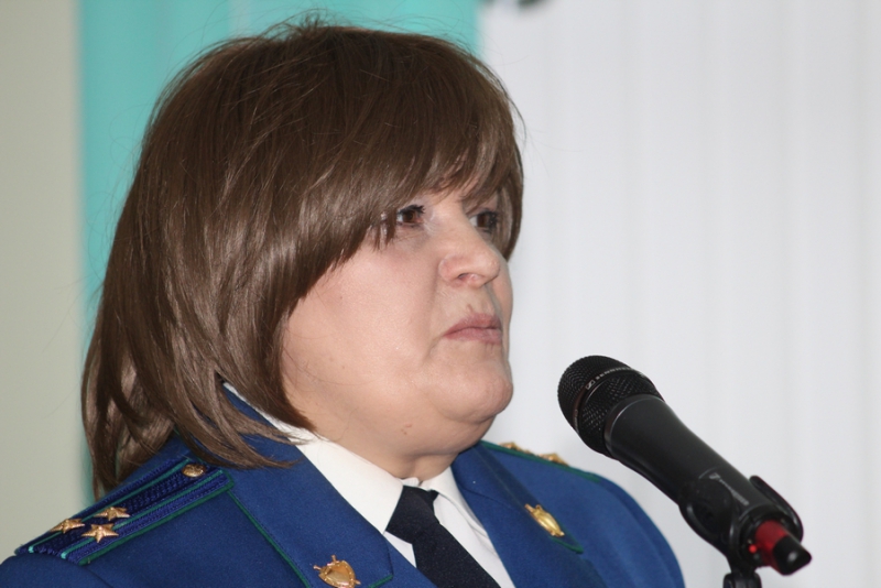 Саратовских журналистов поздравили с Днем российской печати