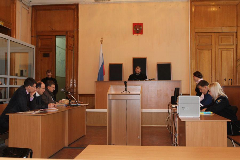 Дело Миненкова. Надеждин в Верховном суде с поддержкой. В суде 2 прийти в